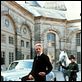 007 Na Mira dos Assassinos : foto Christopher Walken