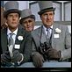 007 Na Mira dos Assassinos : foto Patrick MacNee, Roger Moore