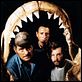 Tubarão : foto Richard Dreyfuss, Robert Shaw