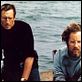 Tubarão : foto Richard Dreyfuss, Roy Scheider