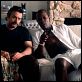 Jackie Brown : foto Robert De Niro, Samuel L. Jackson