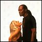 Jackie Brown : foto Bridget Fonda, Samuel L. Jackson