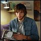 Efeito Borboleta : foto Ashton Kutcher, J. Mackye Gruber