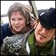 O Som do Coração : foto Freddie Highmore, Robin Williams