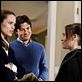 Juno : foto Ellen Page, Jason Bateman, Jennifer Garner