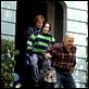 Juno : foto Allison Janney, Ellen Page, J.K. Simmons