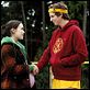 Juno : foto Ellen Page, Michael Cera