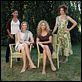 Mulheres - O Sexo Forte : foto Annette Bening, Debra Messing, Jada Pinkett Smith, Meg Ryan