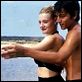 Dirty Dancing - Noites de Havana : foto Diego Luna, Romola Garai