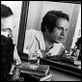 O Garoto Selvagem : foto François Truffaut