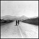 Tempos Modernos : foto Charles Chaplin, Paulette Goddard