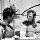 A Raposa do Mar : foto Robert Mitchum