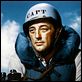 A Raposa do Mar : foto Robert Mitchum