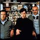 Negócios de Família : foto Dustin Hoffman, Matthew Broderick, Sean Connery