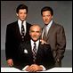 Negócios de Família : foto Dustin Hoffman, Matthew Broderick, Sean Connery