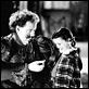O Fantasma de Canterville : foto Charles Laughton, Margaret O'Brien