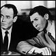 O Homem Errado : foto Anthony Quayle, Henry Fonda