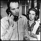 O Homem Errado : foto Henry Fonda, Vera Miles