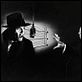 O Homem Errado : foto Alfred Hitchcock, Henry Fonda