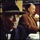 O Homem Errado : foto Alfred Hitchcock, Henry Fonda