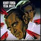 O Homem Errado : foto Henry Fonda