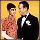 Cinderela em Paris : foto Audrey Hepburn, Fred Astaire