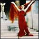 Cinderela em Paris : foto Audrey Hepburn
