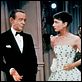 Cinderela em Paris : foto Audrey Hepburn, Fred Astaire
