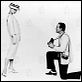 Cinderela em Paris : foto Audrey Hepburn, Fred Astaire