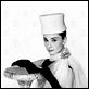 Cinderela em Paris : foto Audrey Hepburn