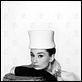 Cinderela em Paris : foto Audrey Hepburn