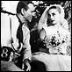 Cinderela em Paris : foto Audrey Hepburn, Fred Astaire