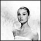 Cinderela em Paris : foto Audrey Hepburn