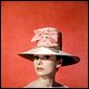 Cinderela em Paris : foto Audrey Hepburn