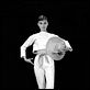 Cinderela em Paris : foto Audrey Hepburn