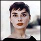 Cinderela em Paris : foto Audrey Hepburn