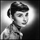 Cinderela em Paris : foto Audrey Hepburn