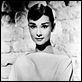Cinderela em Paris : foto Audrey Hepburn
