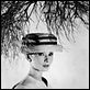 Cinderela em Paris : foto Audrey Hepburn