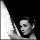 Cinderela em Paris : foto Audrey Hepburn