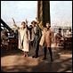 Cinderela em Paris : foto Audrey Hepburn, Fred Astaire