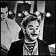 Luzes da Ribalta : foto Charles Chaplin