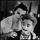 Luzes da Ribalta : foto Charles Chaplin
