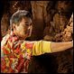 Dragonball Evolution : foto Chow Yun-Fat