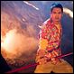 Dragonball Evolution : foto Chow Yun-Fat