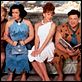 The Flintstones - O Filme : foto Elizabeth Perkins, John Goodman, Rick Moranis, Rosie O'Donnell
