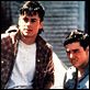 Vidas Sem Rumo : foto Rob Lowe, Tom Cruise