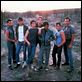 Vidas Sem Rumo : foto C. Thomas Howell, Emilio Estevez, Matt Dillon, Patrick Swayze, Ralph Macchio
