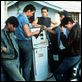Vidas Sem Rumo : foto C. Thomas Howell, Matt Dillon, Ralph Macchio, Rob Lowe, Tom Cruise