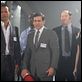 Agente 86 : foto Anne Hathaway, David Koechner, Dwayne Johnson, Steve Carell